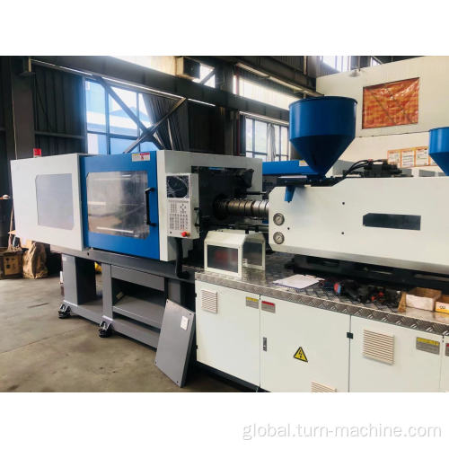 Small Plastic Injection Small Cheap Precise Injection Molding Machine Supplier